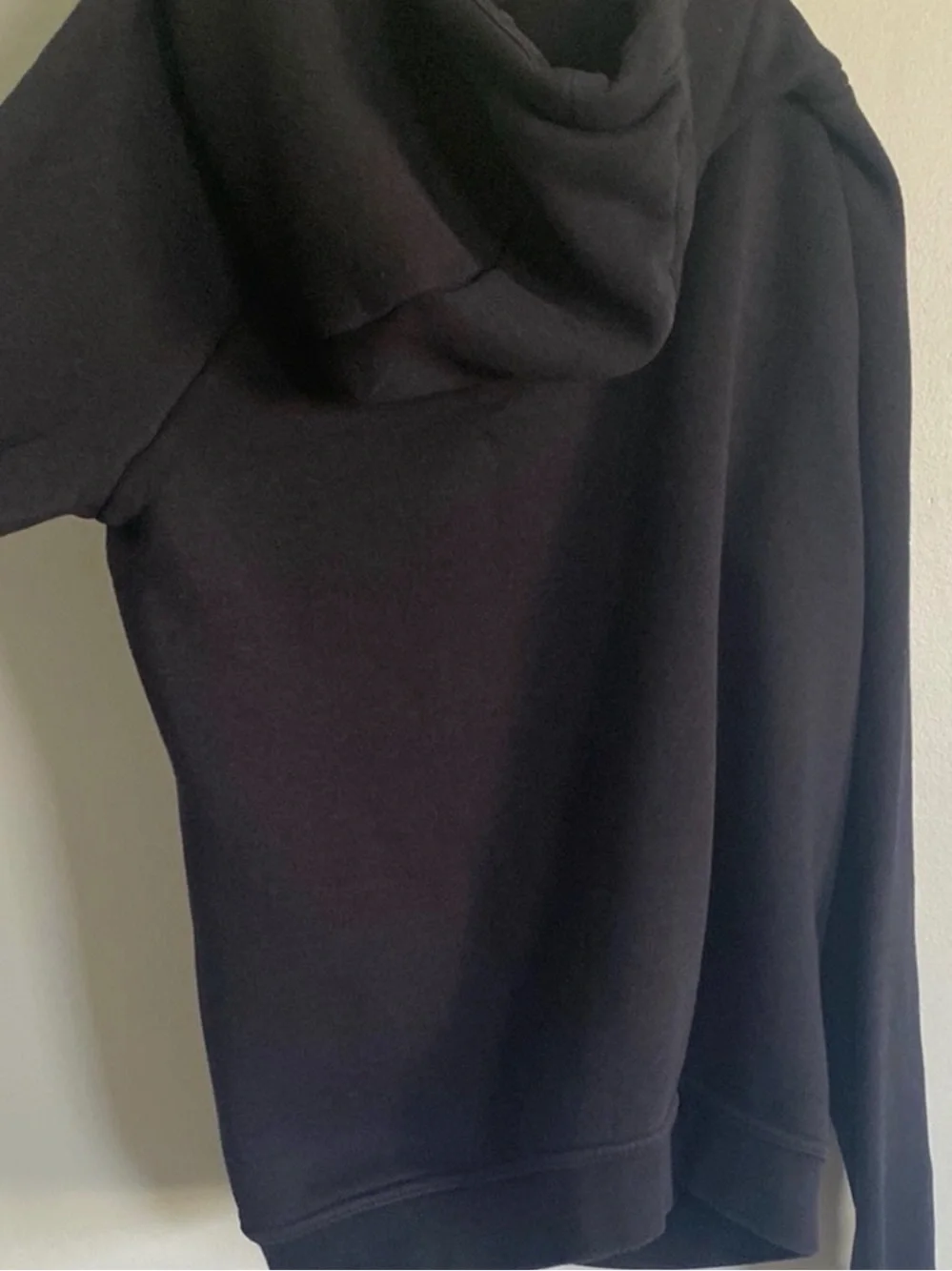 Nike stylish hoodie